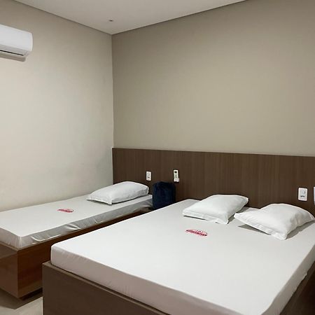 Hotel Max Tatuape 상파울루 외부 사진