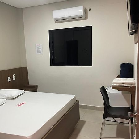 Hotel Max Tatuape 상파울루 외부 사진