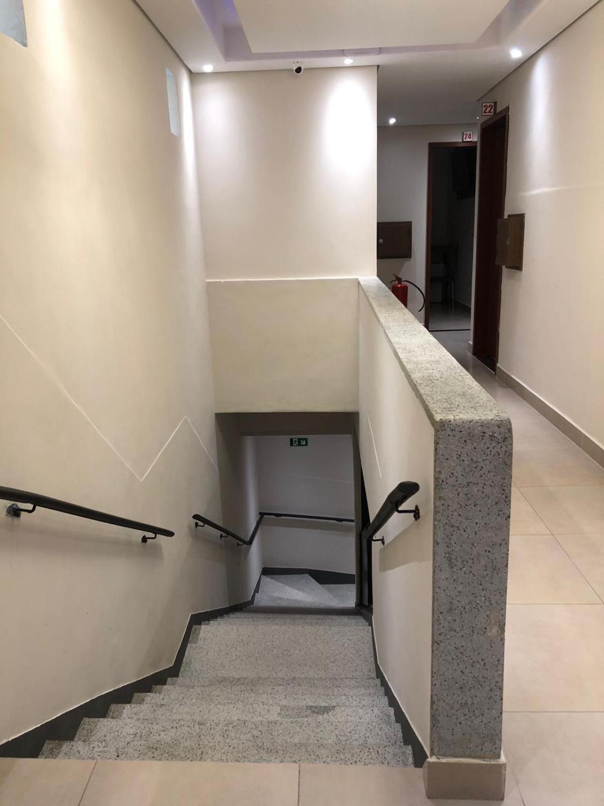 Hotel Max Tatuape 상파울루 외부 사진